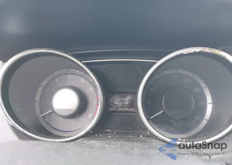 2011 Hyundai Sonata Se z USA, uszkodzony, nr VIN 5NPEC4AC5BH022921